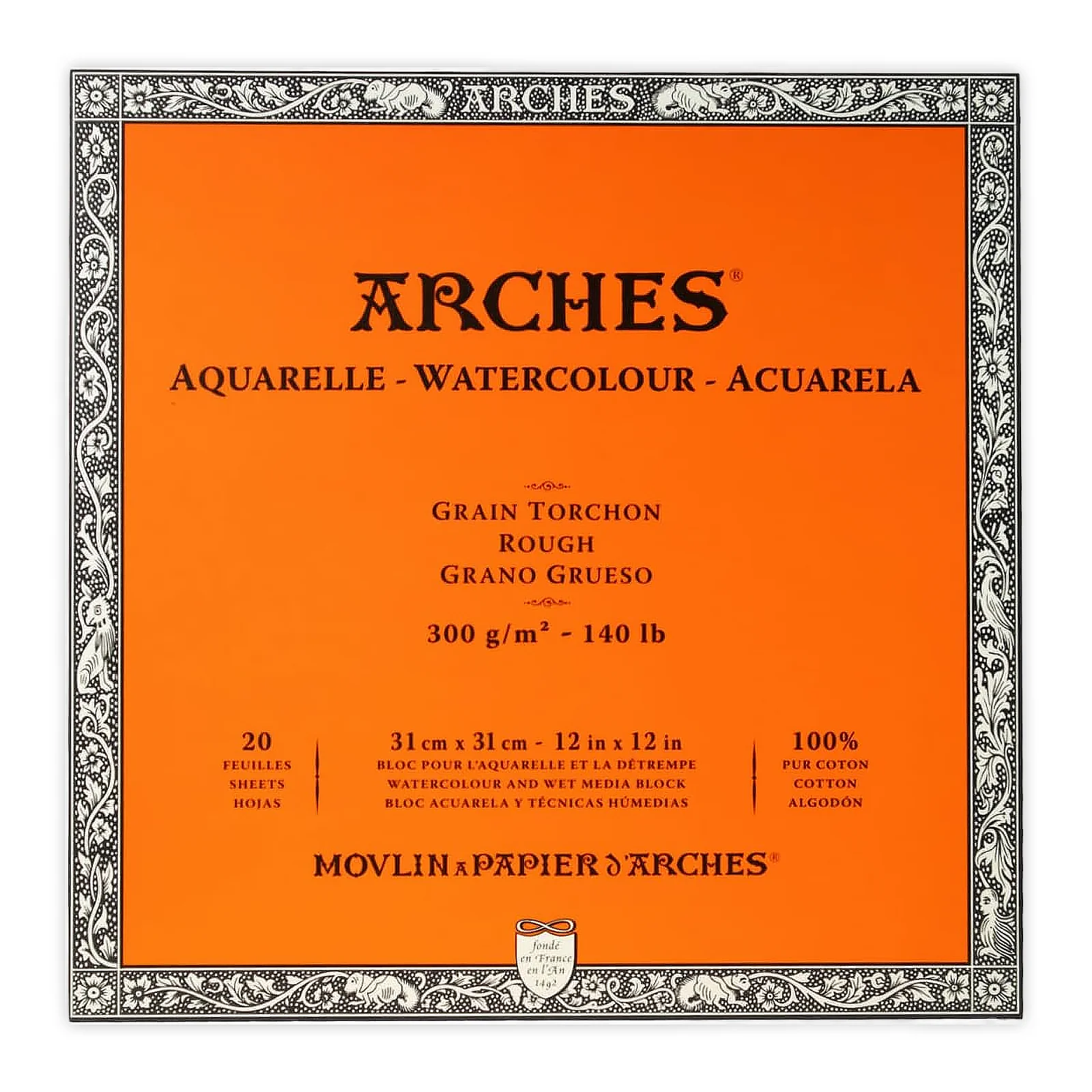 Arches Watercolour Blocks - Image 21