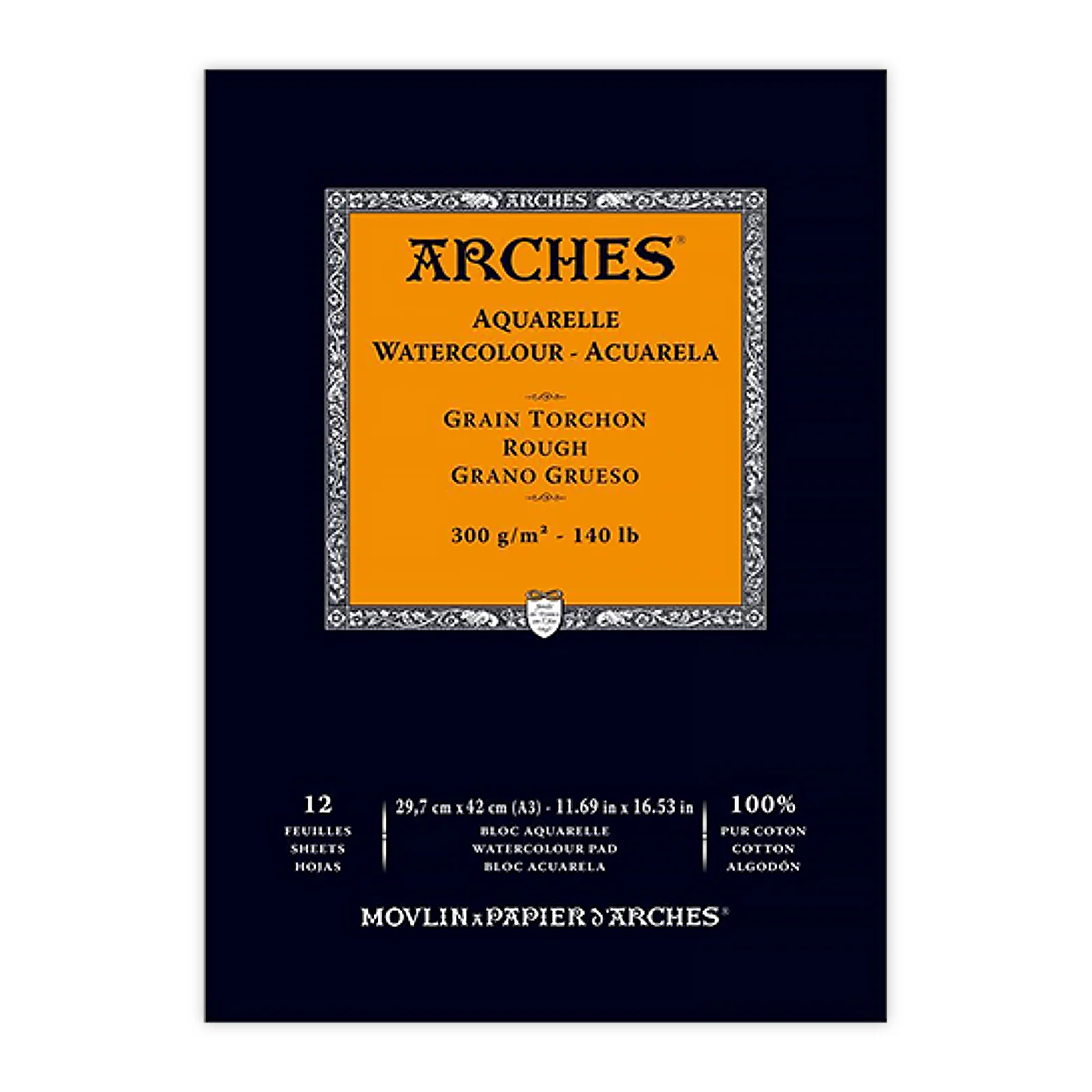 Arches Watercolour Pads - Image 13