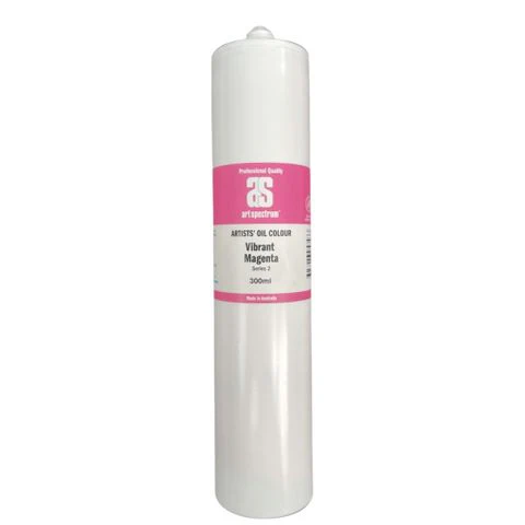 Art Spectrum Artist Oil Paint 300ml Cartridge