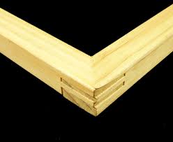 Art Spectrum Heavy Duty Stretcher Bars