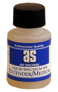 Art Spectrum Liquid Spectrum Extender Medium