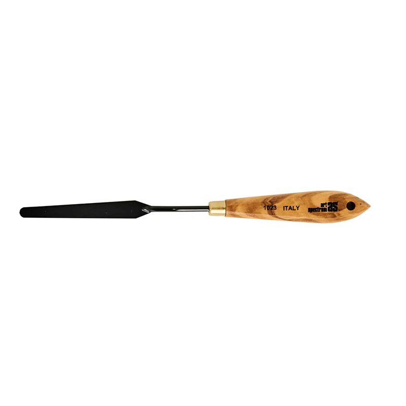 Art Spectrum Painting Knife #1023 (9cm)