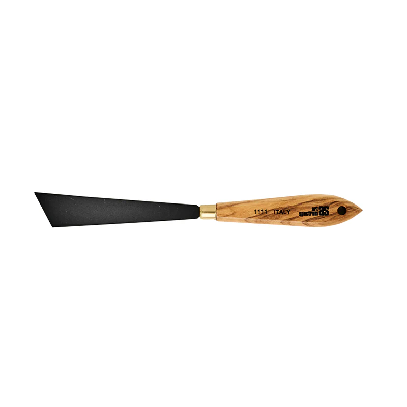 Art Spectrum Palette Knife #1111 (11cm)