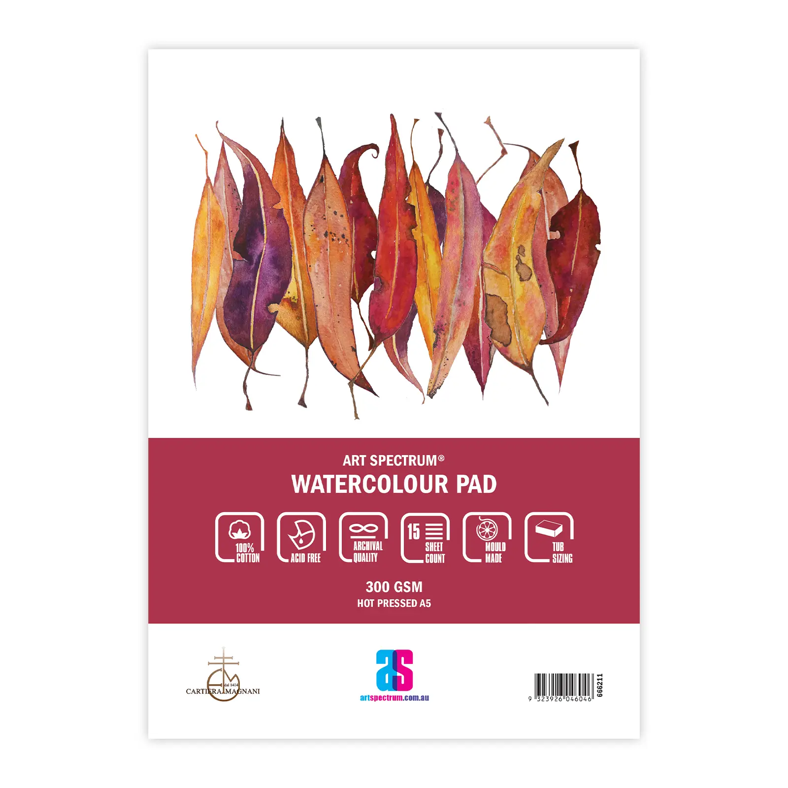 Art Spectrum Watercolour Pads - Image 6