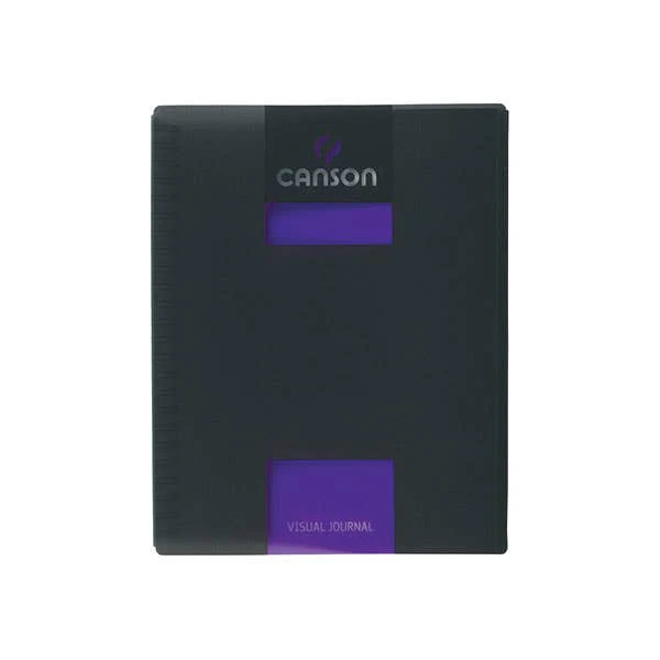 Canson Double Wire Visual Journals