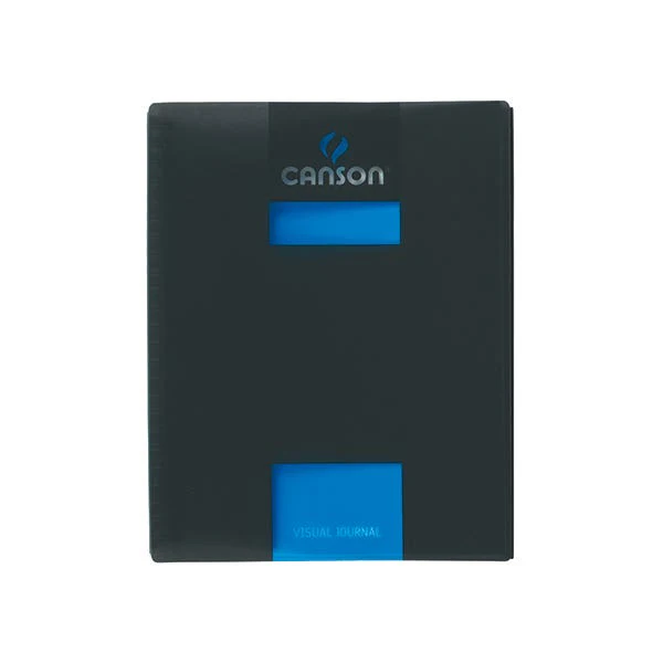 Canson Double Wire Visual Journals - Image 2