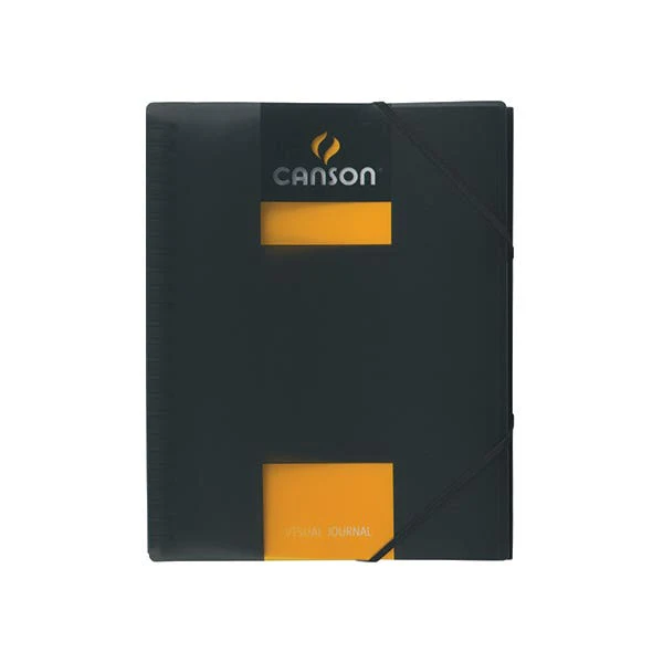 Canson Double Wire Visual Journals - Image 4