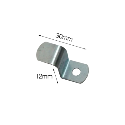 Canvas Offset Clips - Pack 100