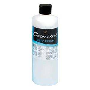 Chromacryl Binder Medium