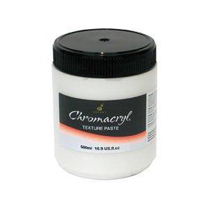 Chromacryl Texture Paste