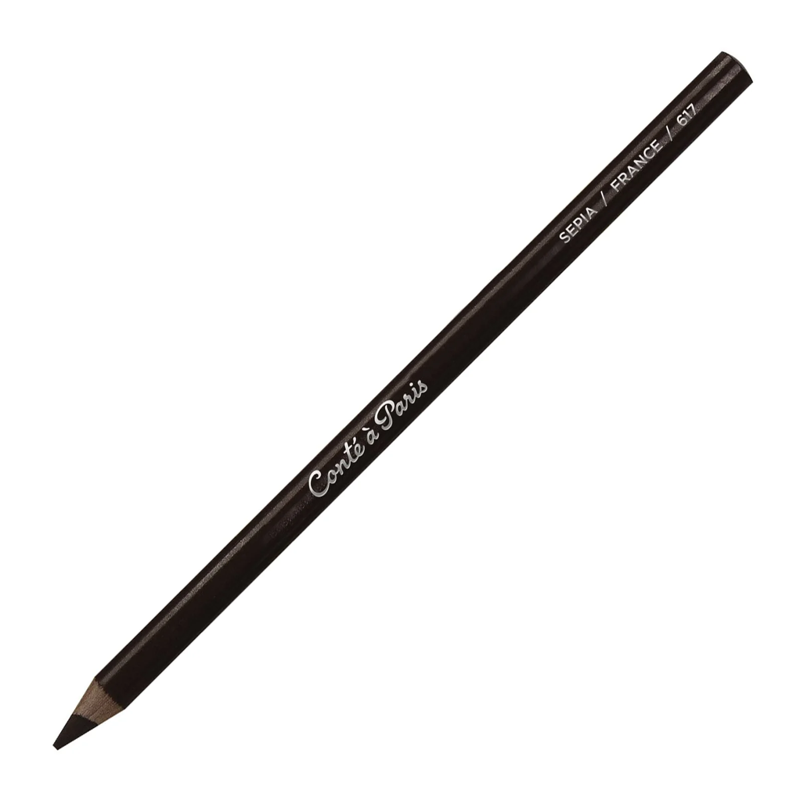 Conte a Paris Sketching Pencils - Image 5