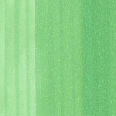 Copic Ciao Markers (Greens) - Image 3