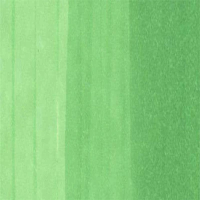 Copic Inks (Greens) - Image 32
