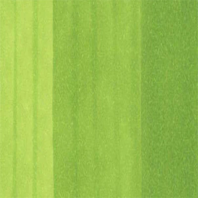 Copic Inks (Greens) - Image 39