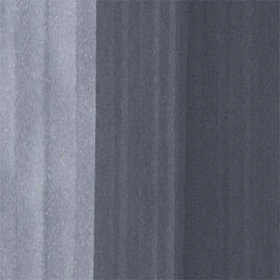Copic Inks (Greys & Black) - Image 9