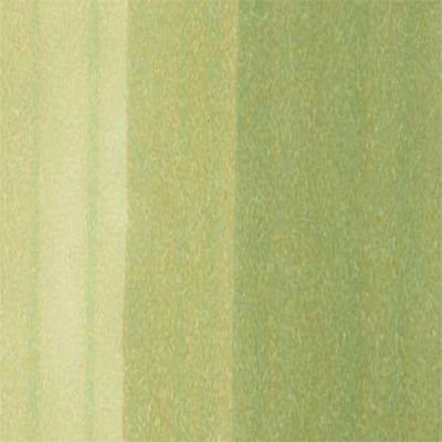 Copic Sketch Markers (Greens) - Image 15