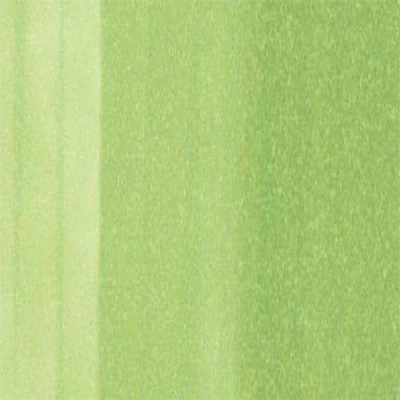Copic Sketch Markers (Greens) - Image 20