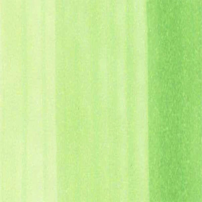 Copic Sketch Markers (Greens) - Image 30