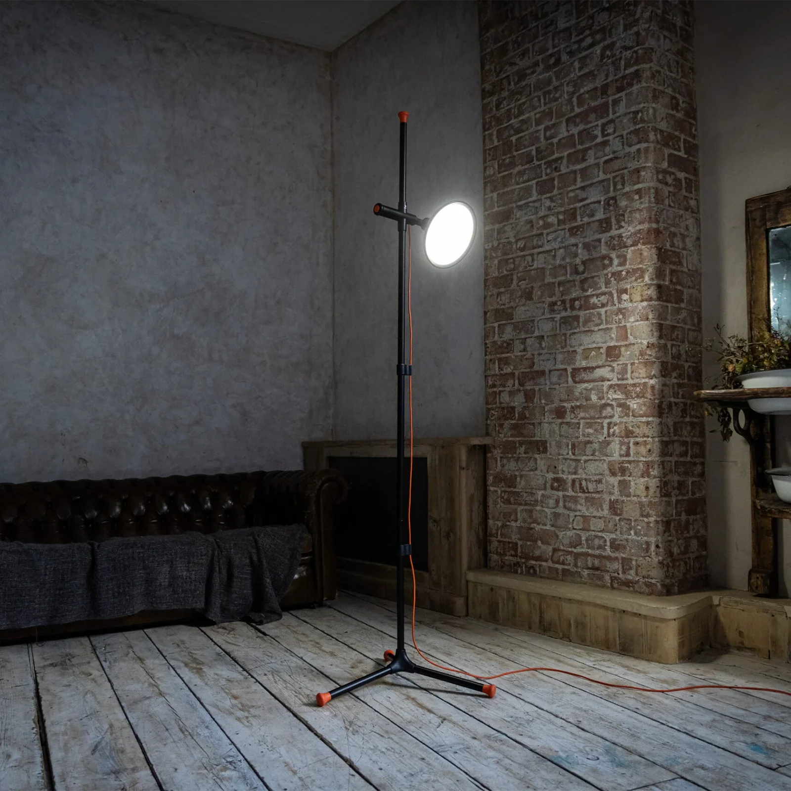 Daylight Artist Studio Floor Lamp - Image 4