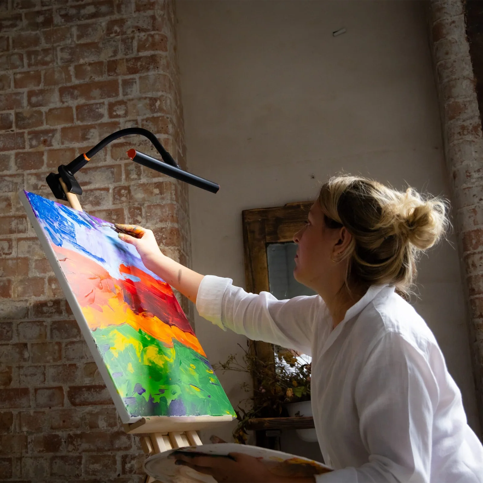 Daylight Easel Go Lamp - Image 5