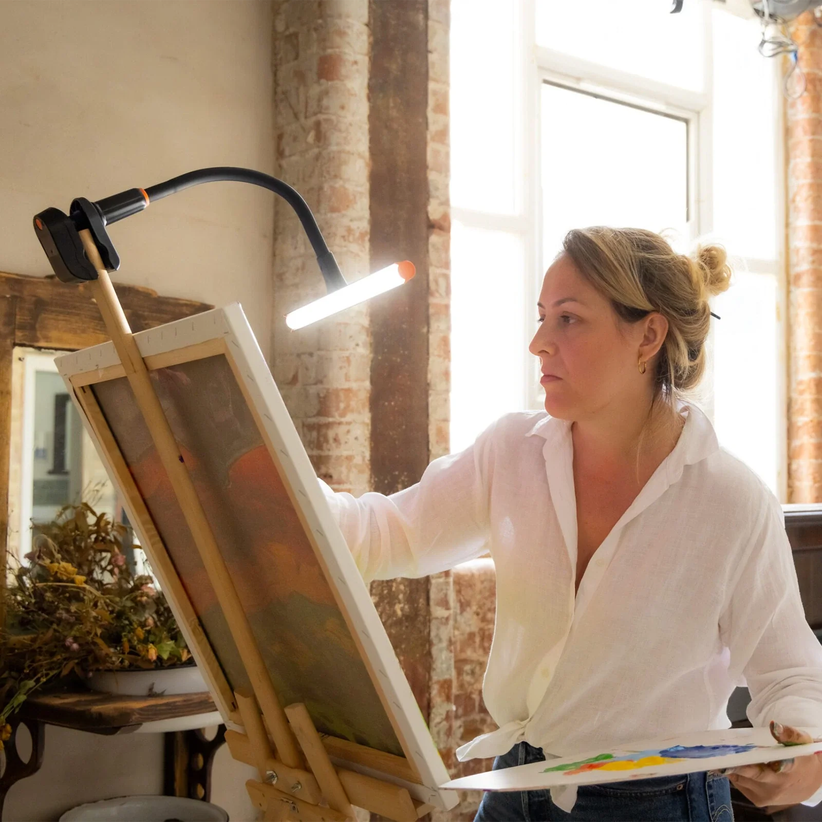 Daylight Easel Go Lamp - Image 6