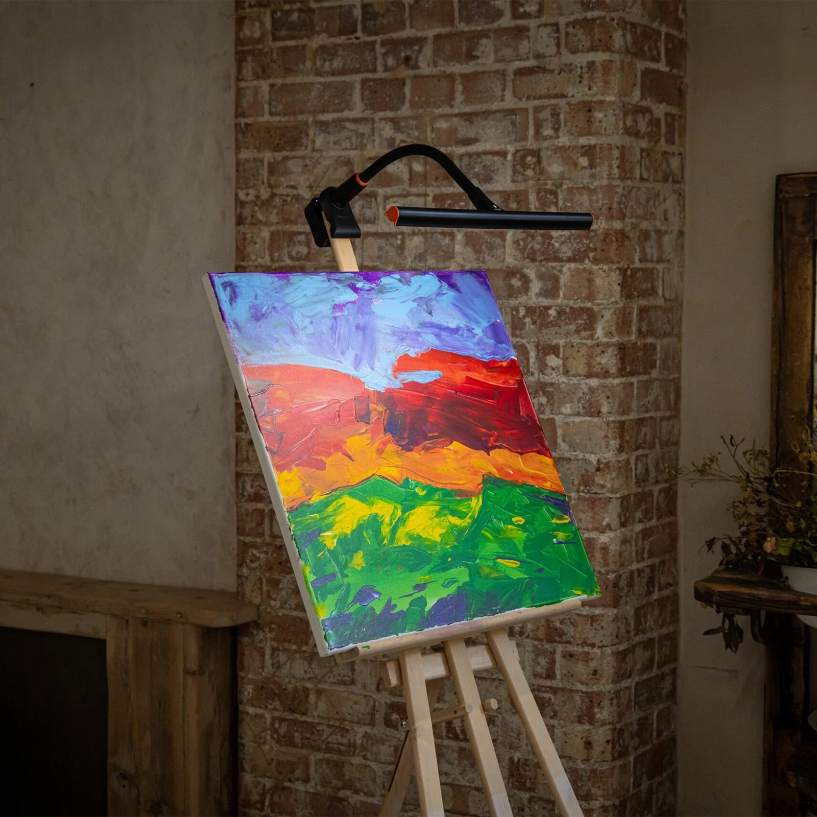 Daylight Easel Go Lamp - Image 7
