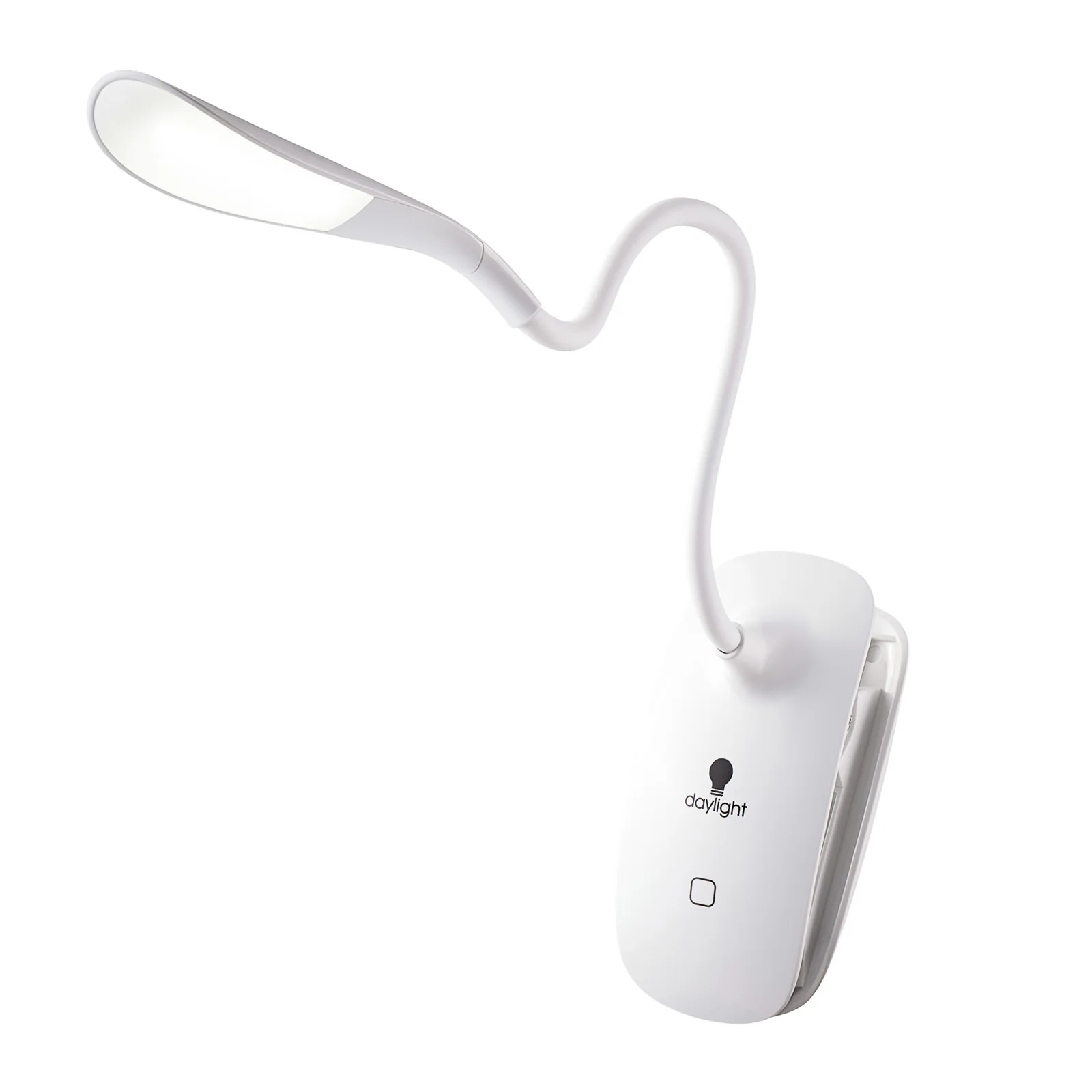 Daylight Smart Clip-On Lamp - Image 2