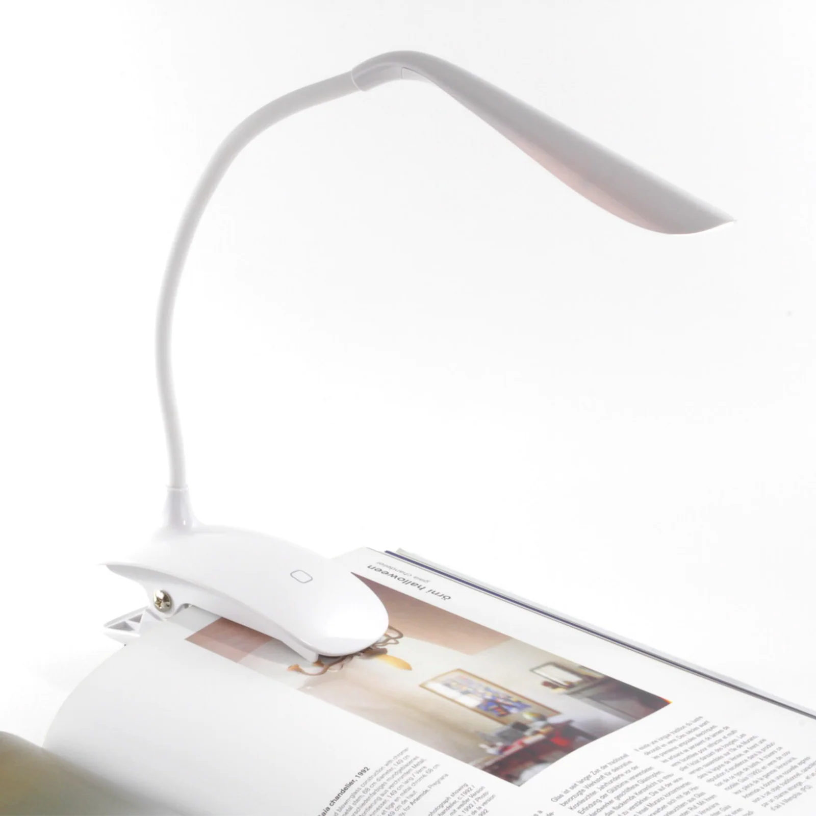 Daylight Smart Clip-On Lamp - Image 5