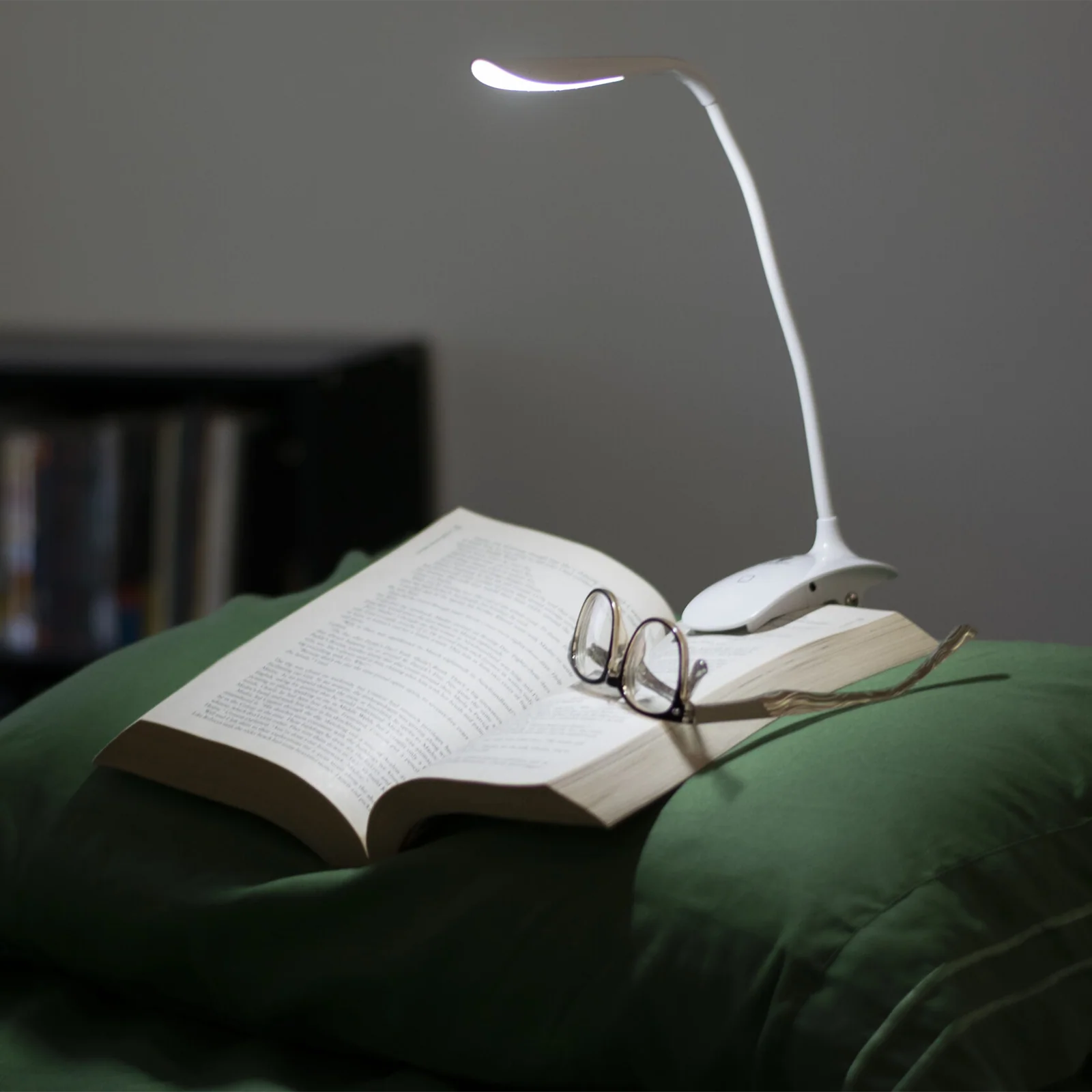 Daylight Smart Clip-On Lamp - Image 6