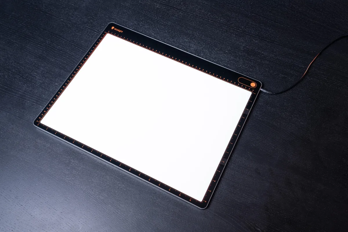Daylight Tabla XL Lightpad - Image 2