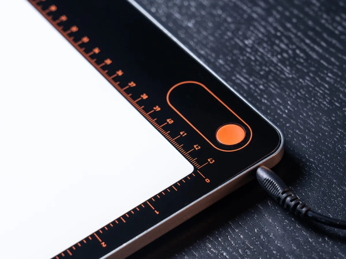 Daylight Tabla XL Lightpad - Image 4