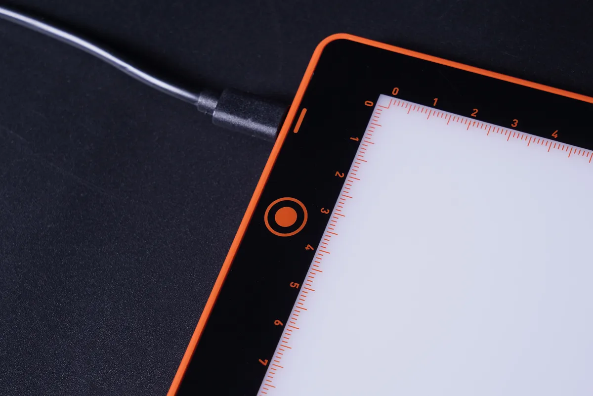 Daylight Wafer 2 Lightpad - Image 6
