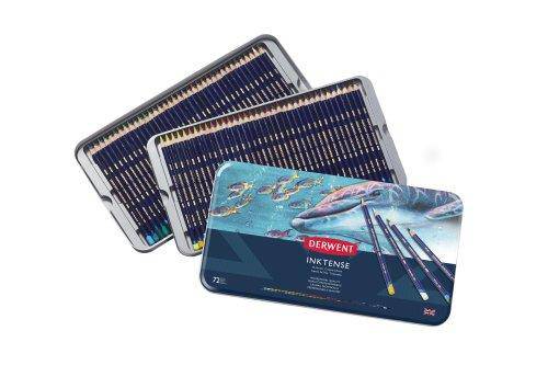 Derwent Inktense Pencil Sets - Image 5
