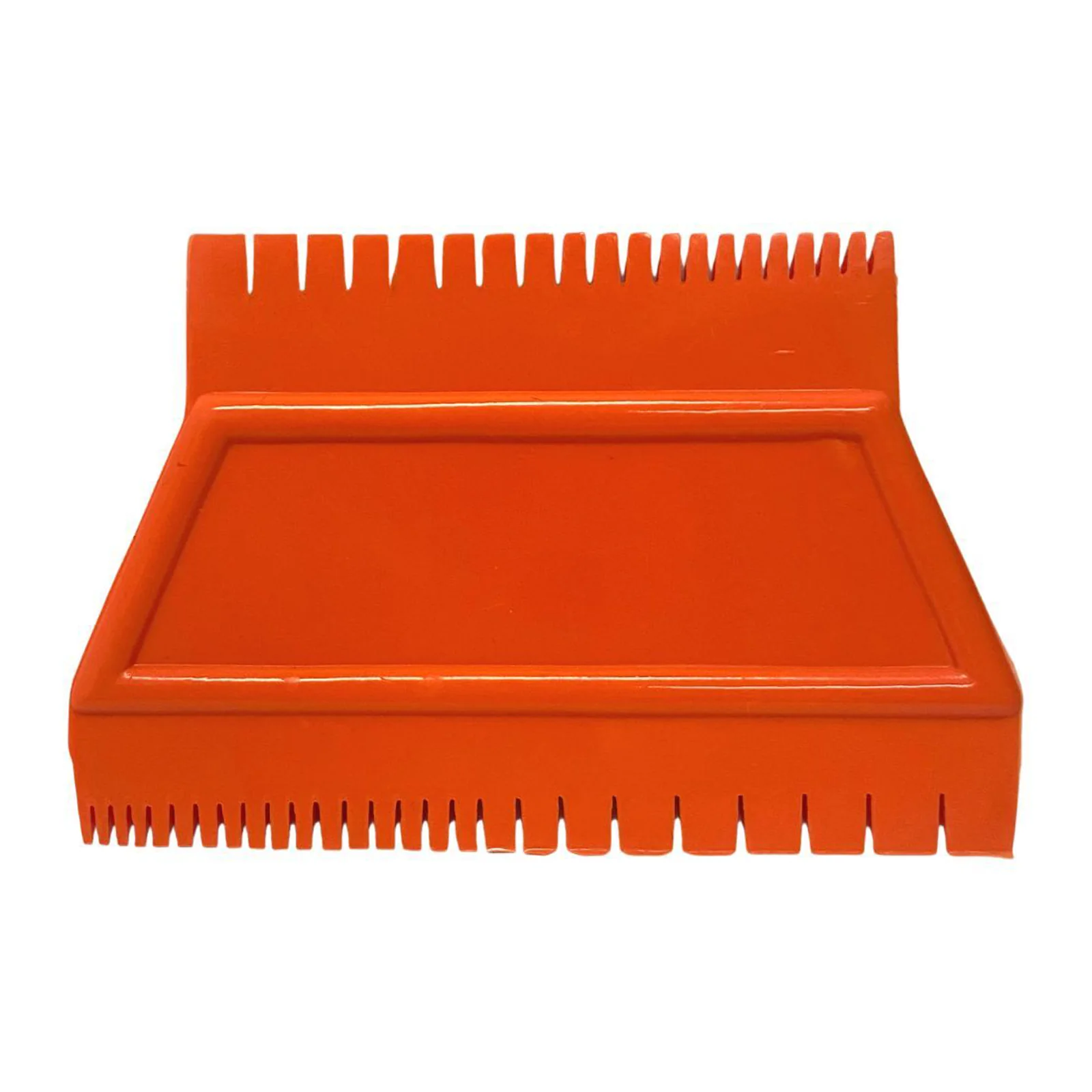 Duplex Rubber Comb
