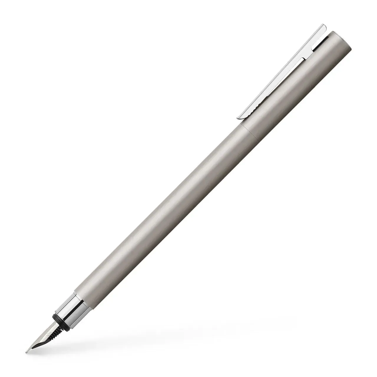 Faber-Castell Neo Slim Fountain Pen - Image 2