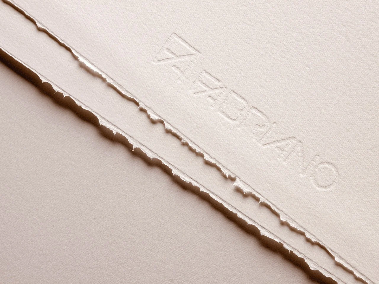 Fabriano Rosaspina Printing Paper Sheets 220gsm - Image 2