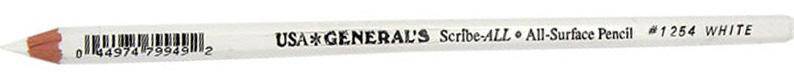 Generals Scribe All Pencils - Image 3