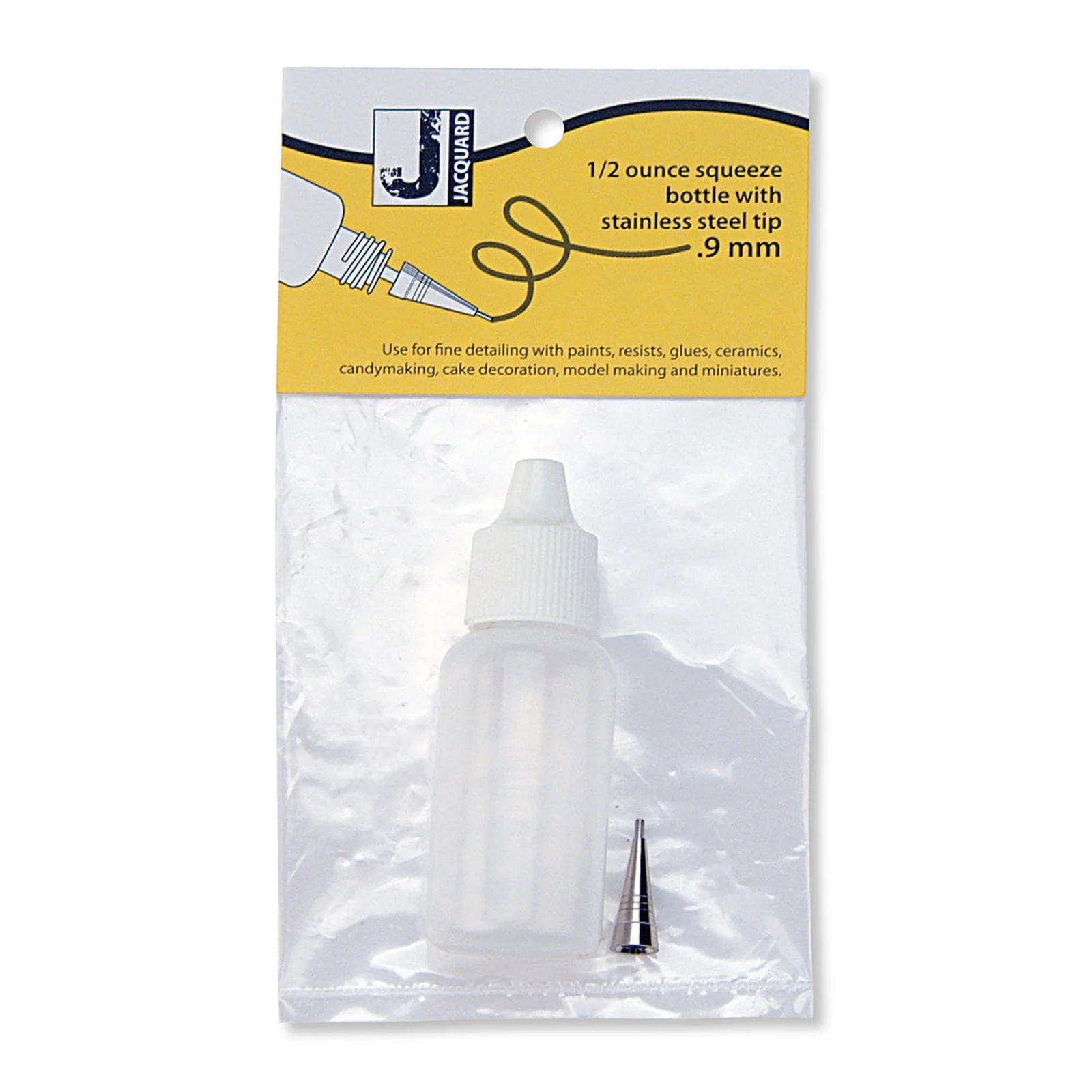 Jacquard Applicator Bottle - Image 3