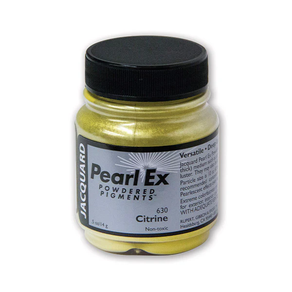 Jacquard Pearl Ex Pigment 14g