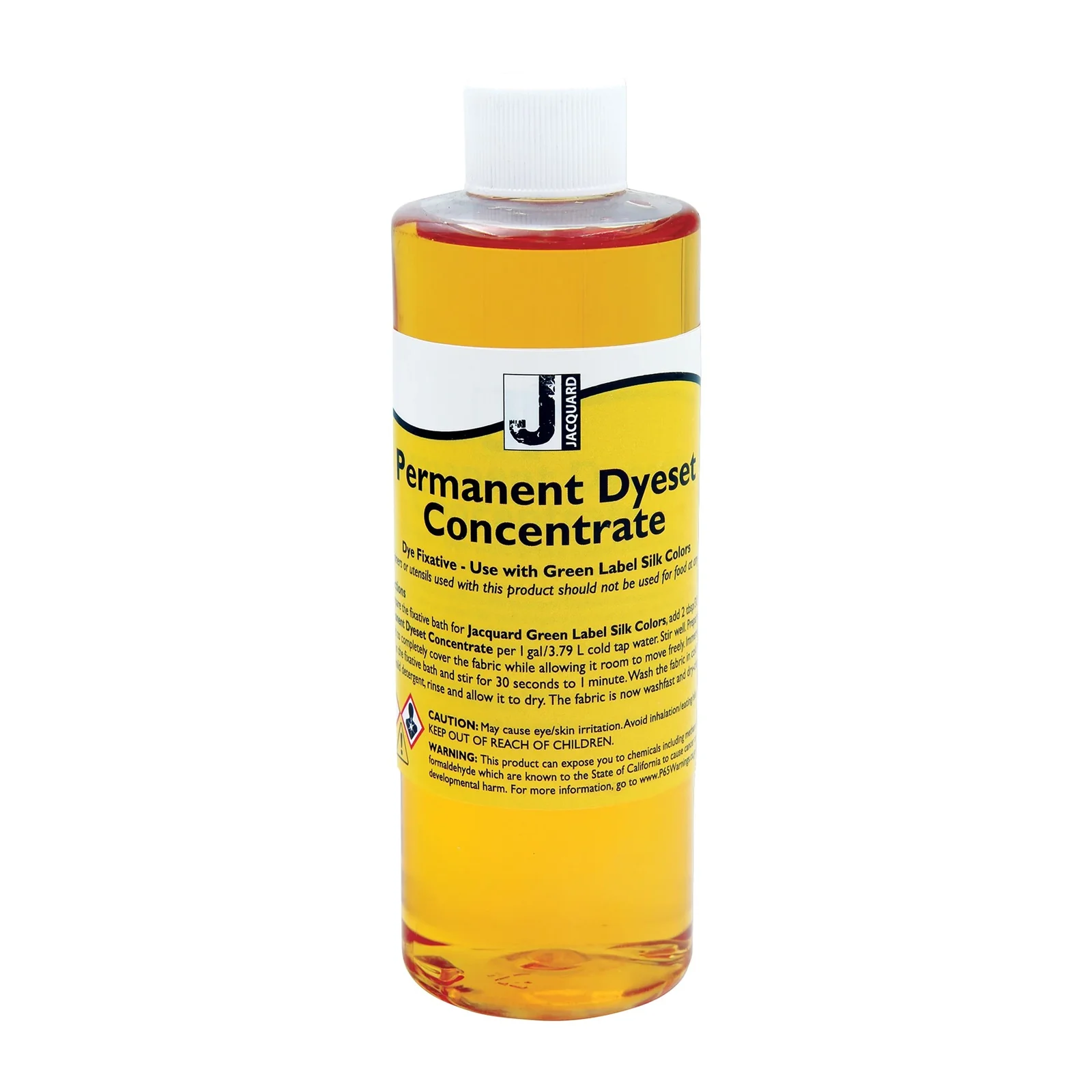 Jacquard Permanent Dyeset Concentrate 250ml