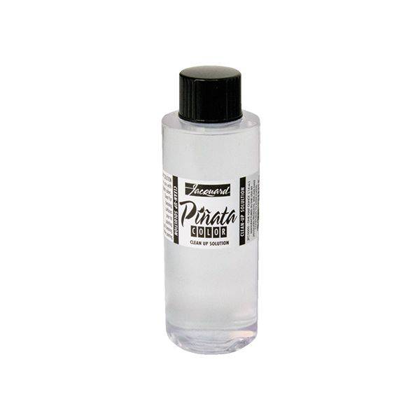 Jacquard Pinata Alcohol Inks Clean Up Solution - Image 2