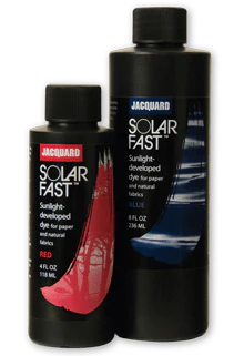 Jacquard SolarFast Dye 118ml
