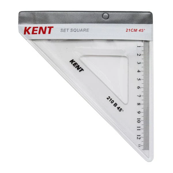 Kent Set Squares