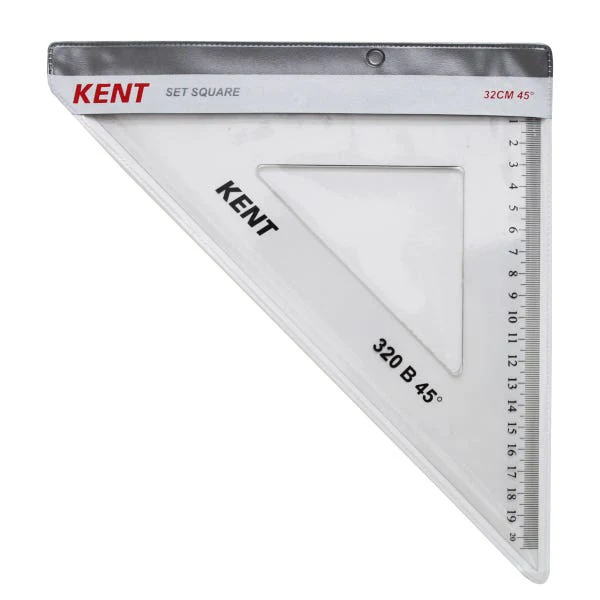 Kent Set Squares - Image 5