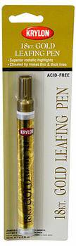 Krylon Leafing Pen