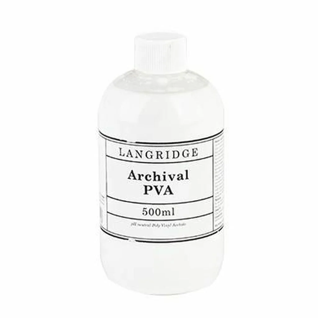 Langridge Archival PVA