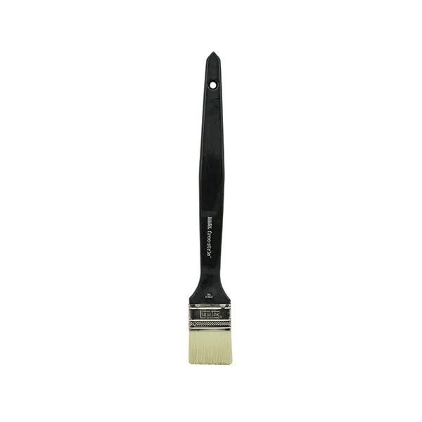 Liquitex Freestyle Large Broad Flat Brushes - Image 2