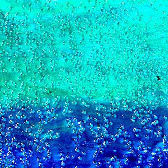 Liquitex Glass Beads Effect Medium - Image 4