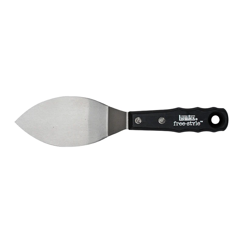 Liquitex Painting Knife #15