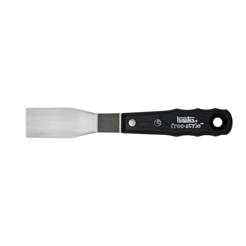 Liquitex Painting Knife #8